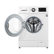 Стиральная машина LG F2J3HS2W: характеристики, обзоры, где купить — LG ...