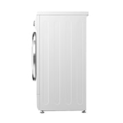 Стиральная машина LG F2J3HS2W: характеристики, обзоры, где купить — LG ...