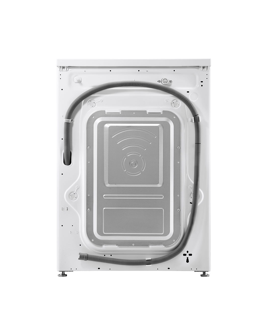 Стиральная машина LG F2J3HS2W: купить, цены, отзывы | LG RU