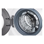 LG Cтиральная машина LG F4M5TS3W, <br>функция пара Steam, 8кг, F4M5TS3W, thumbnail 14