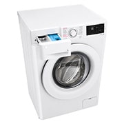 LG Cтиральная машина LG F4M5TS3W, <br>функция пара Steam, 8кг, F4M5TS3W, thumbnail 6