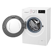 LG Cтиральная машина LG F4M5TS3W, <br>функция пара Steam, 8кг, F4M5TS3W, thumbnail 9