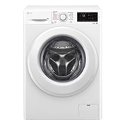 LG Стиральная машина узкая LG F2M5NS3WP с паром, 6 кг, F2M5NS3WP, thumbnail 10