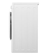 LG Стиральная машина узкая LG F2M5NS3WP с паром, 6 кг, F2M5NS3WP, thumbnail 4