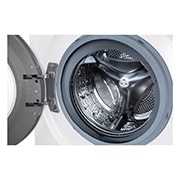 LG Стиральная машина узкая LG F2M5NS3WP с паром, 6 кг, F2M5NS3WP, thumbnail 7