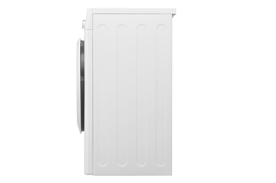 LG Стиральная машина узкая LG F2M5NS3WP с паром, 6 кг, F2M5NS3WP, thumbnail 4