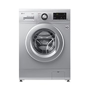 LG Узкая стиральная машина с функцией пара Steam, F2J3HS5L, thumbnail 1