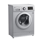 LG Узкая стиральная машина с функцией пара Steam, F2J3HS5L, thumbnail 2