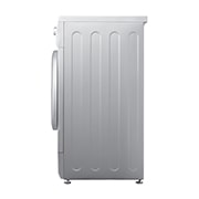 LG Узкая стиральная машина с функцией пара Steam, F2J3HS5L, thumbnail 4