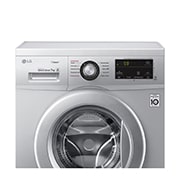 LG Узкая стиральная машина с функцией пара Steam, F2J3HS5L, thumbnail 6
