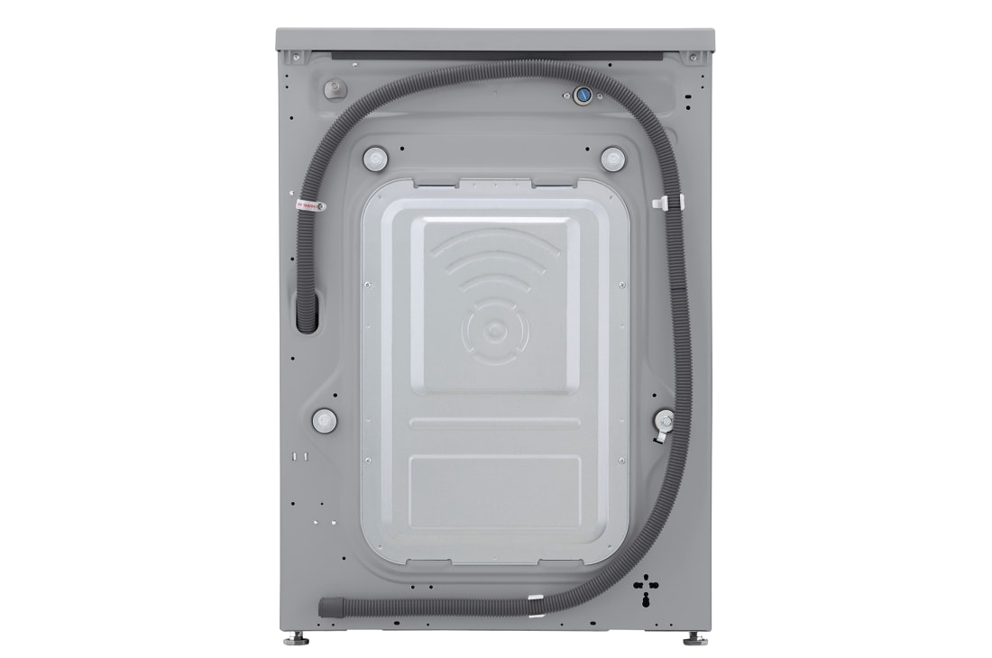 LG Узкая стиральная машина с функцией пара Steam, F2J3HS5L, thumbnail 5