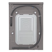 LG Узкая стиральная машина c функцией пара Steam и функцией сушки, 7/4кг, F2H7HG2S, thumbnail 10