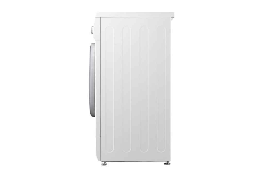 LG Узкая стиральная машина c функцией пара Steam, 6кг, F2J3NS1W, thumbnail 13