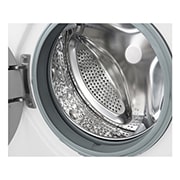 LG Узкая стиральная машина c функцией пара Steam, 6кг, F2J3NS1W, thumbnail 11