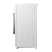 LG Узкая стиральная машина c функцией пара Steam, 6кг, F2J3NS1W, thumbnail 13