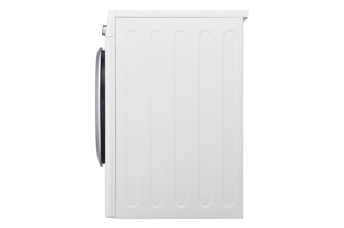 LG Стиральная машина LG F4M5VS4WP с паром, 9 кг, F4M5VS4WP, thumbnail 7