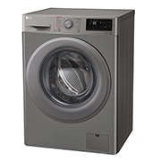 LG Стиральная машина узкая LG F2M5HS7S с паром, 7 кг, F2M5HS7S, thumbnail 11