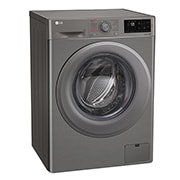 LG Стиральная машина узкая LG F2M5HS7S с паром, 7 кг, F2M5HS7S, thumbnail 3