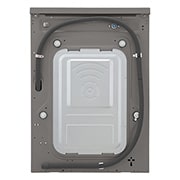 LG Стиральная машина узкая LG F2M5HS7S с паром, 7 кг, F2M5HS7S, thumbnail 6