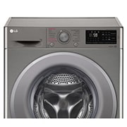LG Стиральная машина узкая LG F2M5HS7S с паром, 7 кг, F2M5HS7S, thumbnail 8