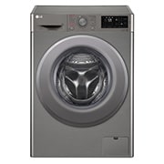 LG Стиральная машина узкая LG F2M5HS7S с паром, 7 кг, F2M5HS7S, thumbnail 9