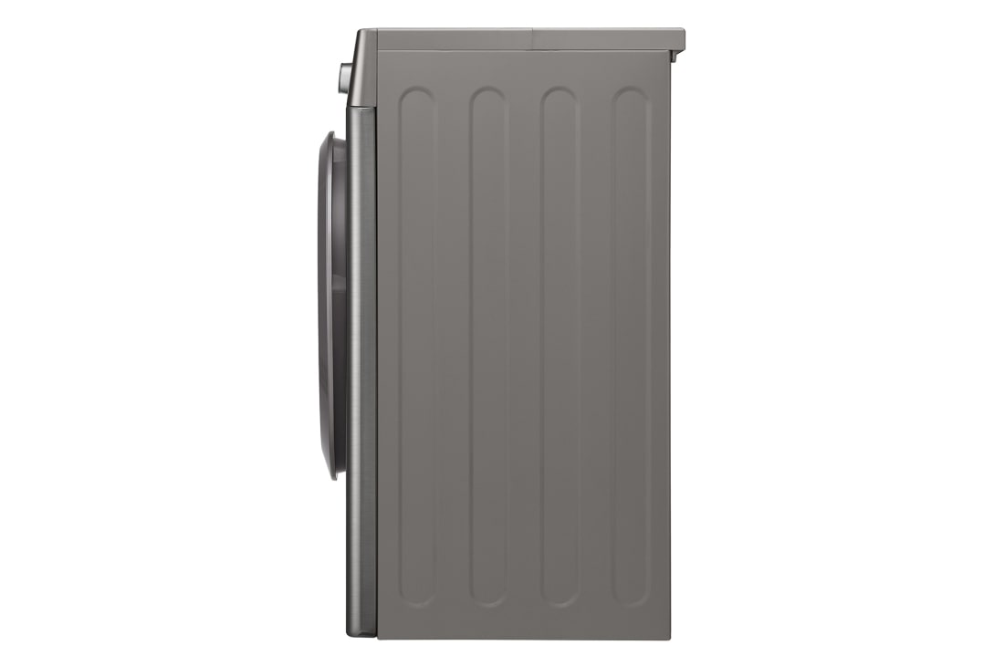 LG Стиральная машина узкая LG F2M5HS7S с паром, 7 кг, F2M5HS7S, thumbnail 5