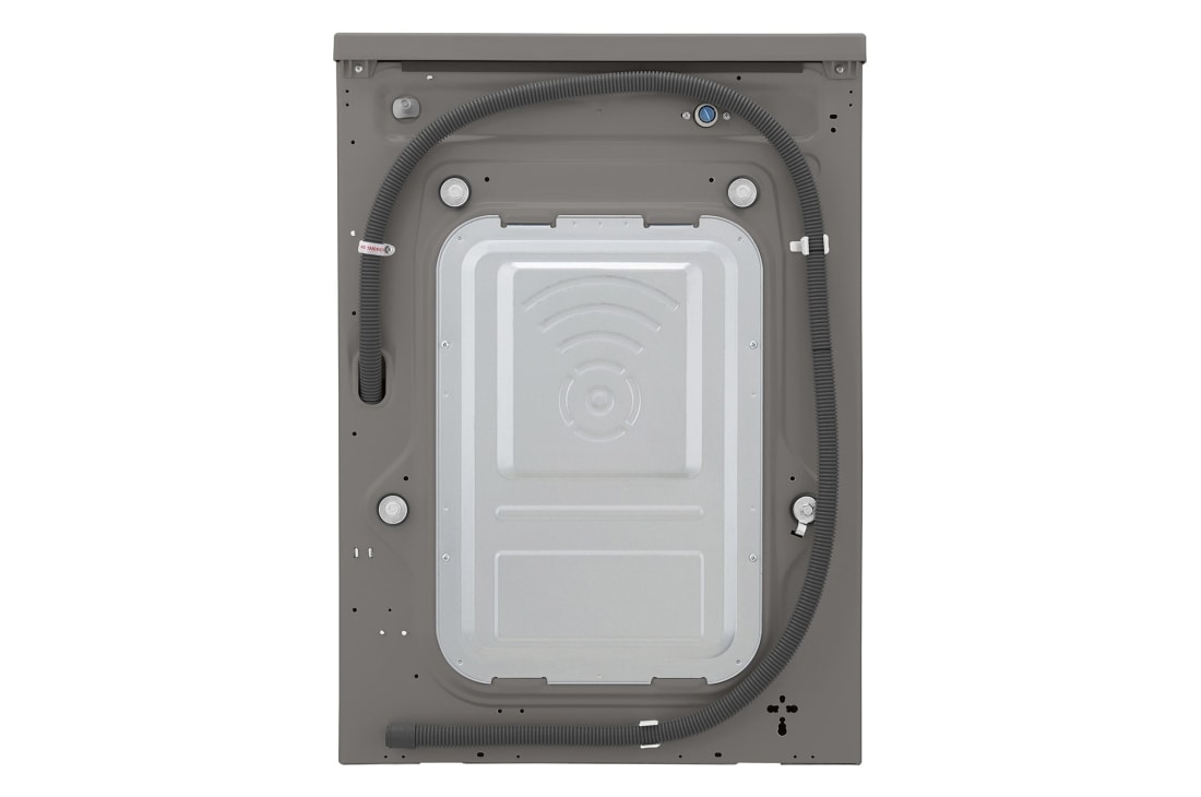 LG Стиральная машина узкая LG F2M5HS7S с паром, 7 кг, F2M5HS7S, thumbnail 6