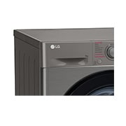 LG Cтиральная машина LG F4M5VS6S, <br>функция пара Steam, 9кг, F4M5VS6S, thumbnail 10
