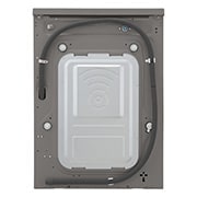 LG Cтиральная машина LG F4M5VS6S, <br>функция пара Steam, 9кг, F4M5VS6S, thumbnail 11