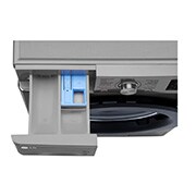 LG Cтиральная машина LG F4M5VS6S, <br>функция пара Steam, 9кг, F4M5VS6S, thumbnail 12