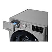 LG Cтиральная машина LG F4M5VS6S, <br>функция пара Steam, 9кг, F4M5VS6S, thumbnail 13