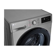 LG Cтиральная машина LG F4M5VS6S, <br>функция пара Steam, 9кг, F4M5VS6S, thumbnail 14