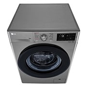 LG Cтиральная машина LG F4M5VS6S, <br>функция пара Steam, 9кг, F4M5VS6S, thumbnail 15