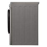 LG Cтиральная машина LG F4M5VS6S, <br>функция пара Steam, 9кг, F4M5VS6S, thumbnail 4