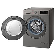 LG Cтиральная машина LG F4M5VS6S, <br>функция пара Steam, 9кг, F4M5VS6S, thumbnail 5