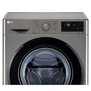 LG Cтиральная машина LG F4M5VS6S, <br>функция пара Steam, 9кг, F4M5VS6S, thumbnail 7