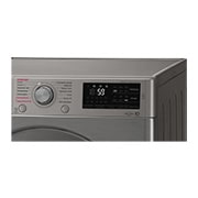 LG Cтиральная машина LG F4M5VS6S, <br>функция пара Steam, 9кг, F4M5VS6S, thumbnail 9