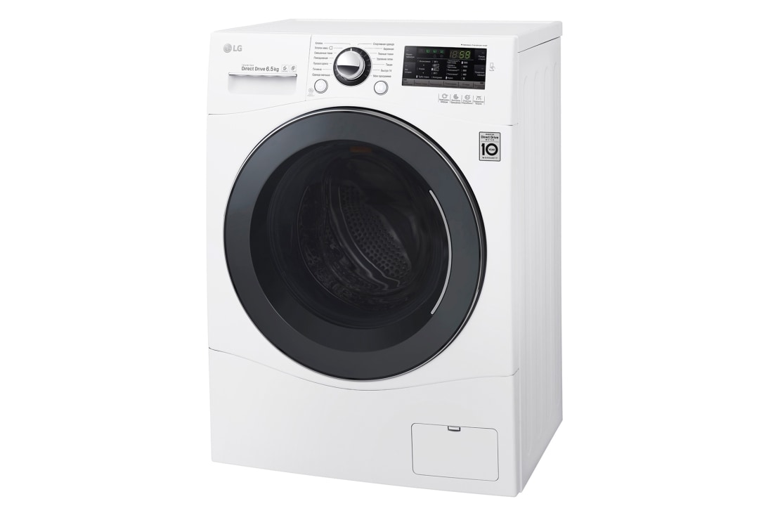 LG Стиральная машина LG FH2A8WD3, FH2A8WD3, thumbnail 2