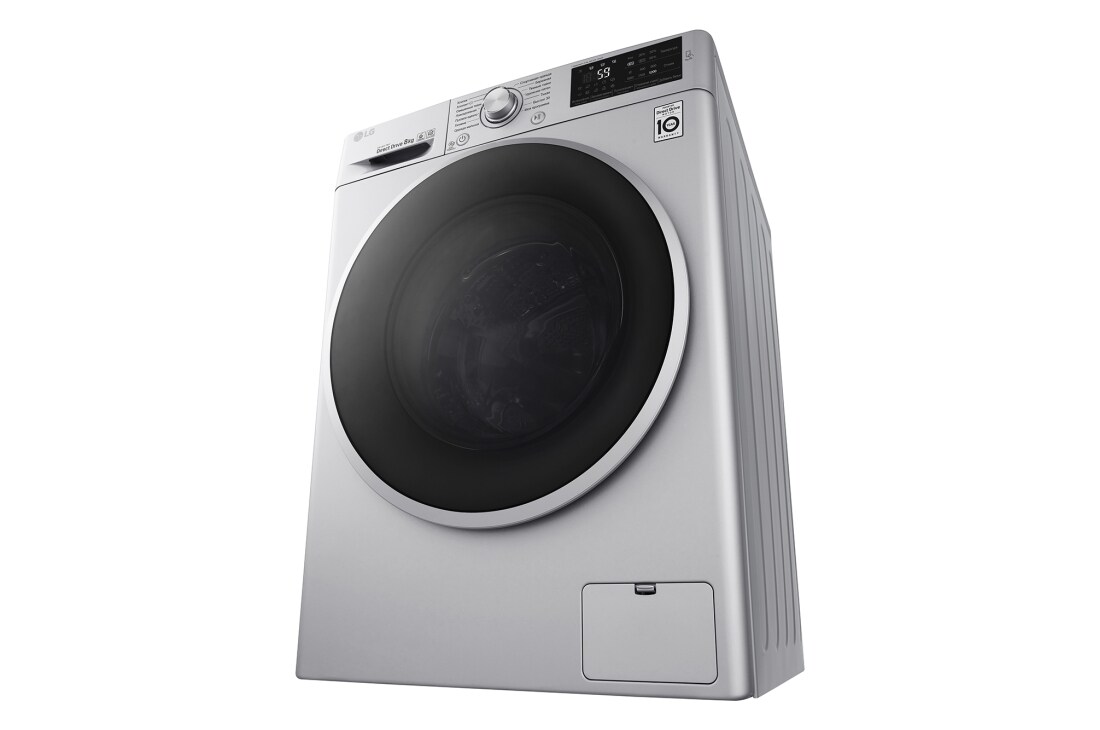 LG Стиральная машина LG F2J6TN1L, 8 кг, F2J6TN1L, thumbnail 8