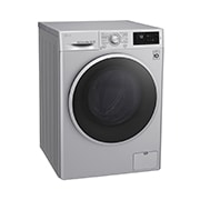 LG Стиральная машина LG F2J6TN1L, 8 кг, F2J6TN1L, thumbnail 2