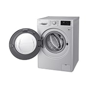 LG Стиральная машина LG F2J6TN1L, 8 кг, F2J6TN1L, thumbnail 5