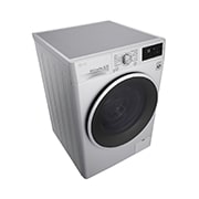 LG Стиральная машина LG F2J6TN1L, 8 кг, F2J6TN1L, thumbnail 6