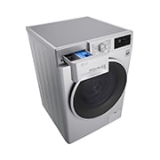 LG Стиральная машина LG F2J6TN1L, 8 кг, F2J6TN1L, thumbnail 7