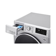 LG Стиральная машина LG F2J6TN1L, 8 кг, F2J6TN1L, thumbnail 14