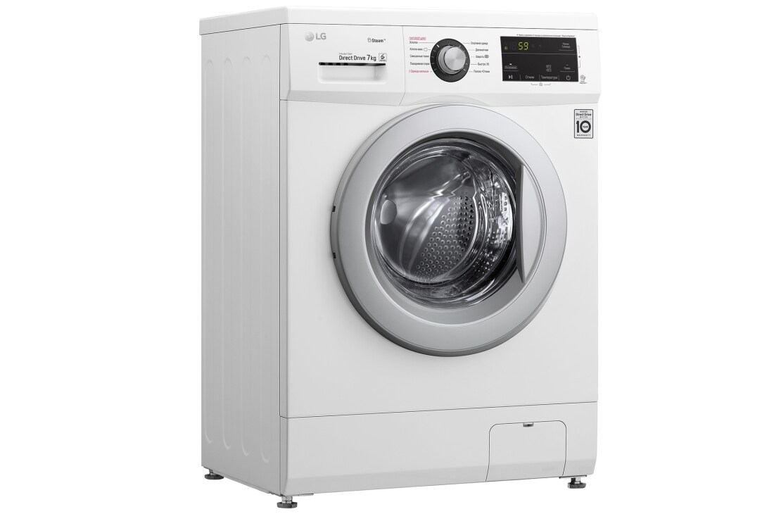 LG Стиральная машина, F2J3HS1W, thumbnail 2