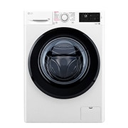 LG Стандартная стиральная машина c функцией пара Steam, 9кг, F4M5VS6W, thumbnail 15