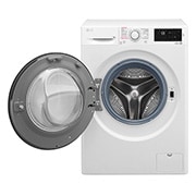 LG Cтиральная машина LG F4M5VS6W, <br>функция пара Steam, 9кг, F4M5VS6W, thumbnail 4