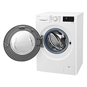 LG Cтиральная машина LG F4M5VS6W, <br>функция пара Steam, 9кг, F4M5VS6W, thumbnail 5