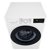 LG Cтиральная машина LG F4M5VS6W, <br>функция пара Steam, 9кг, F4M5VS6W, thumbnail 7