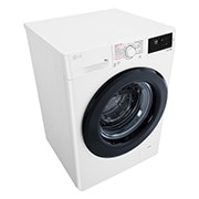 LG Cтиральная машина LG F4M5VS6W, <br>функция пара Steam, 9кг, F4M5VS6W, thumbnail 8